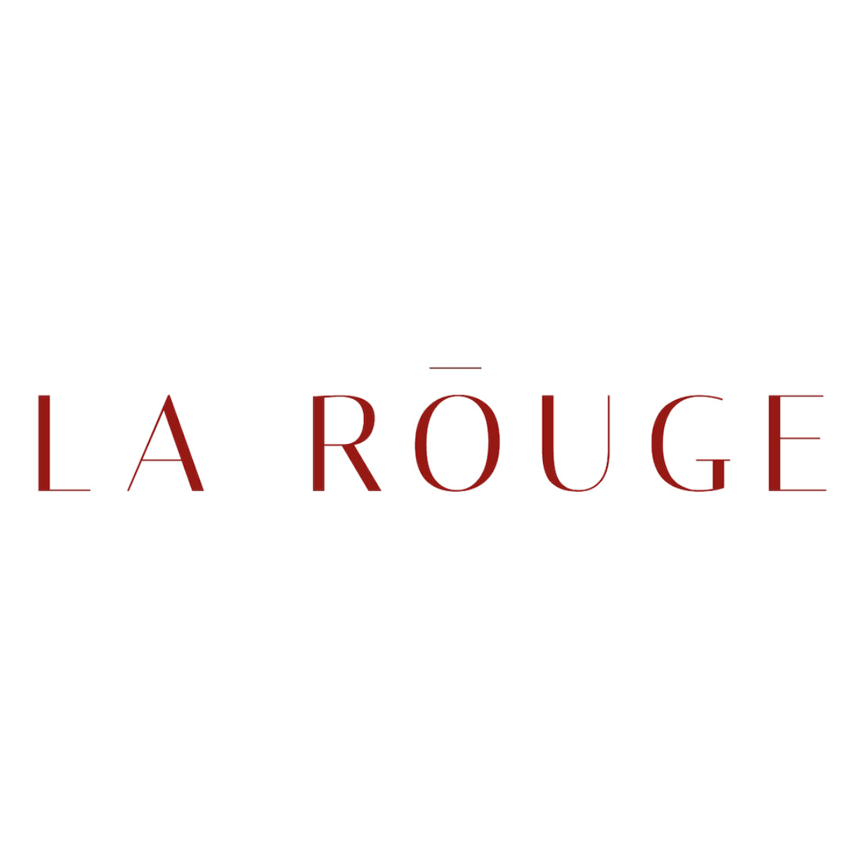 La Rouge