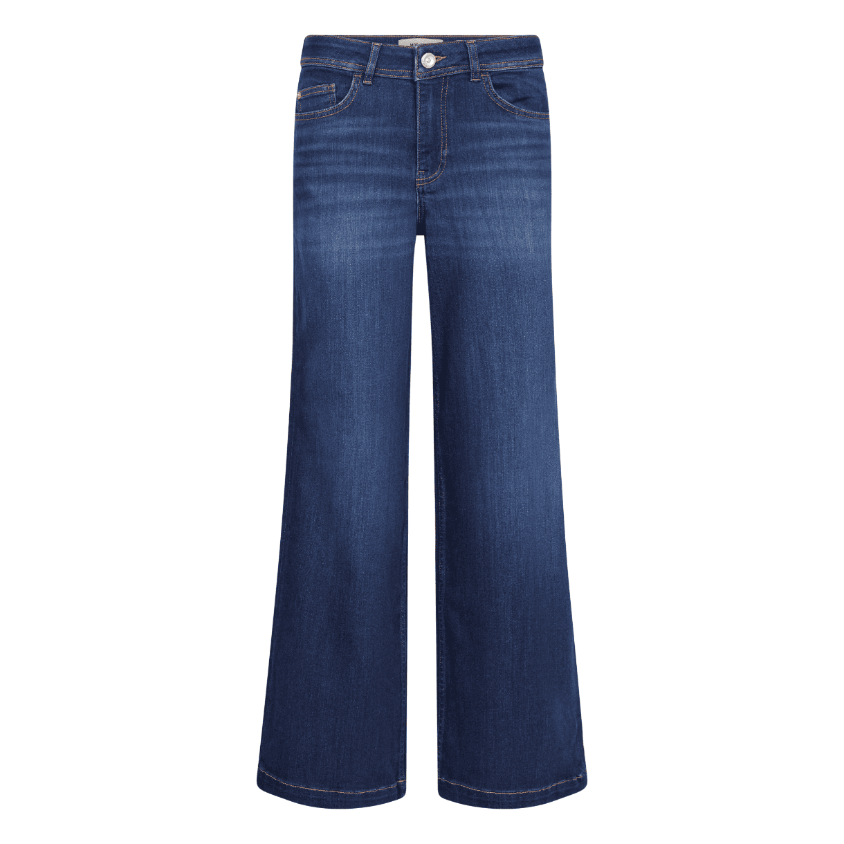 Mos Mosh Jeans - MMDara Deluxe Jeans - Blue 31