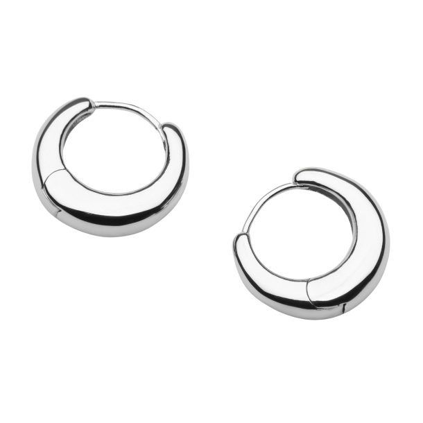 Sparv reringe - Sweet Escape Earrings - Slv