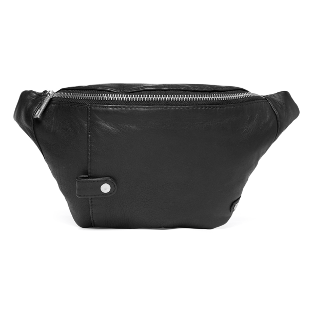 Depeche Taske - Bum Bag Black