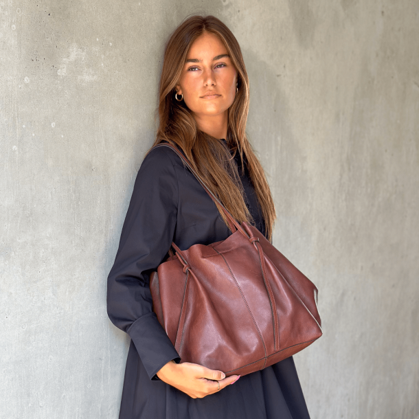 Depeche Taske - Shopper - Chesterfield