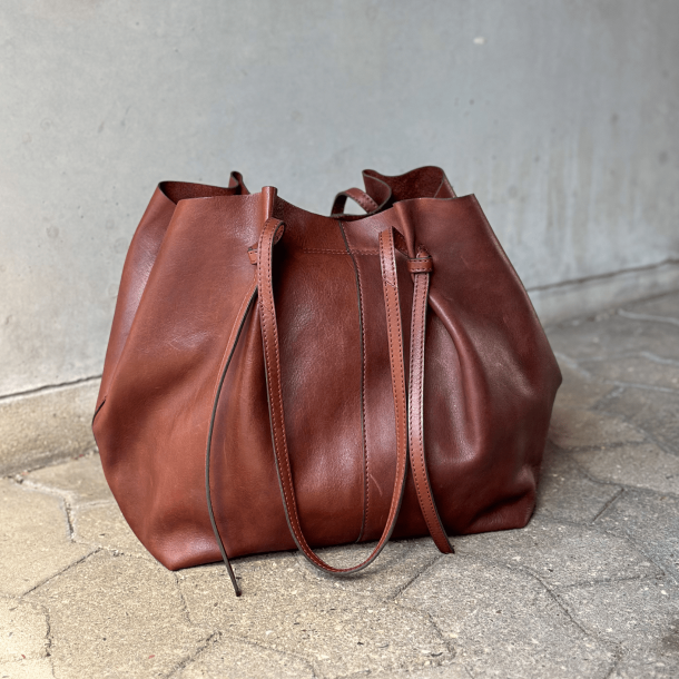 Depeche Taske - Shopper - Chesterfield