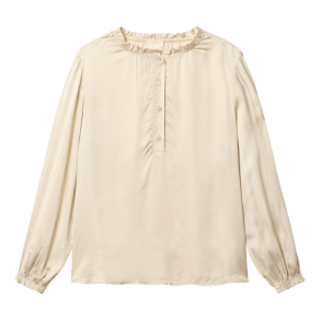 Project AJ117 Bluse - Rosita - Birch