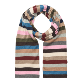 Project AJ117 Strik - Scarf - Multi