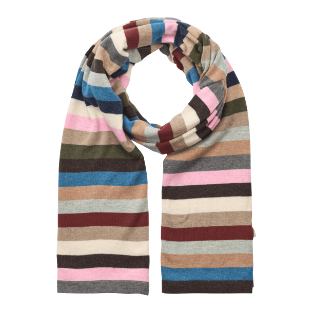 Project AJ117 Strik - Scarf - Multi