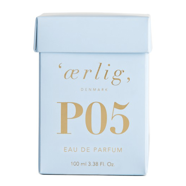 rlig - P05 Eau de Parfum - 100 ml.