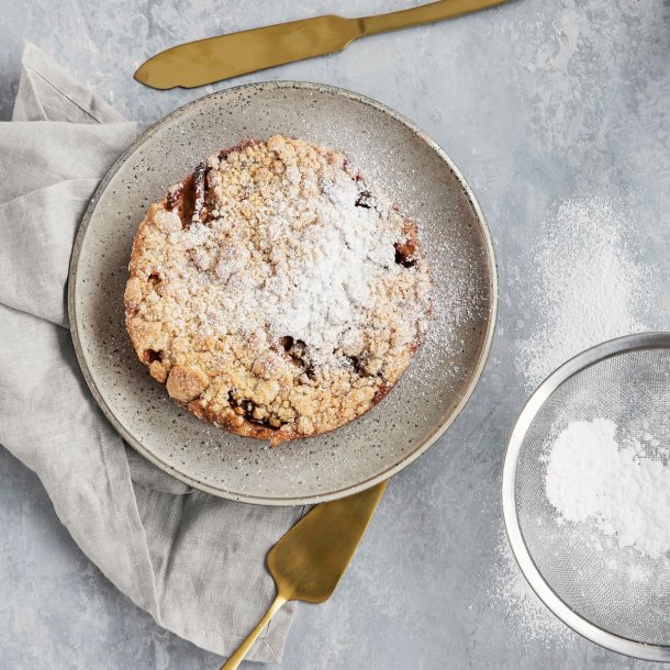 House Doctor Kagest - Golden