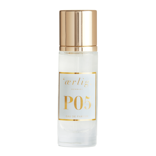 rlig - P05 Eau de Parfum - 15 ml.