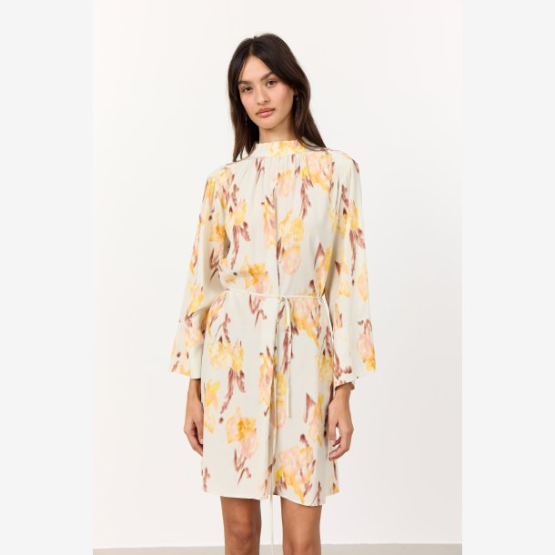 Leveté Room Kjole - LR-Melvina 1 - Turtledove