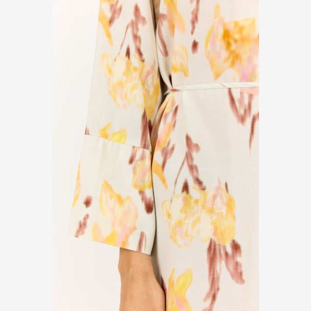 Leveté Room Kjole - LR-Melvina 1 - Turtledove