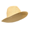 Part Two Pouline hat - Natural Raw