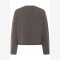 Part Two Cardigan - SvevaPW Cardigan - Falcon Melange