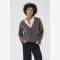 Part Two Cardigan - SvevaPW Cardigan - Falcon Melange