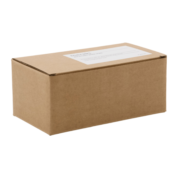 Meraki Udskiftelige brstehoveder - Sort, 2 stk.