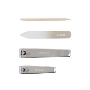Meraki Neglekit