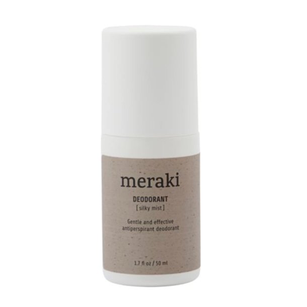 Meraki Deodorant - Silky Mist