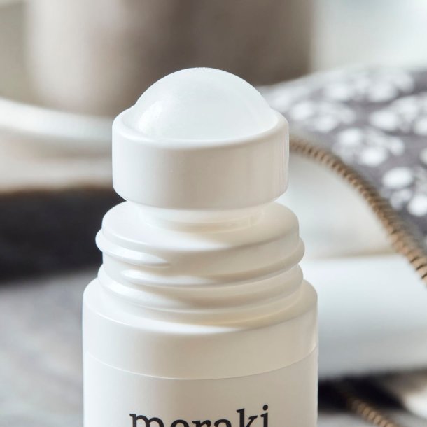 Meraki Deodorant - Linen Dew