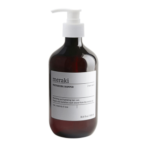 Meraki Shampoo - Moisturising Shampoo 