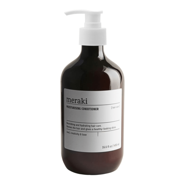 Meraki Moisturising Conditioner