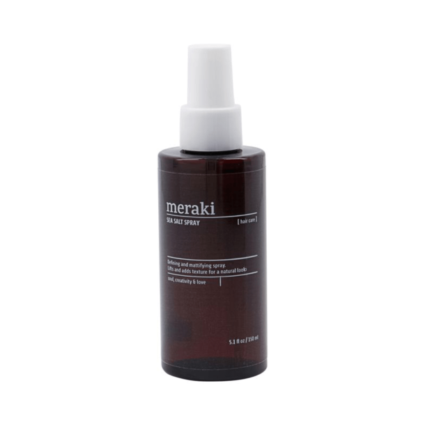 Meraki Sea Salt Spray