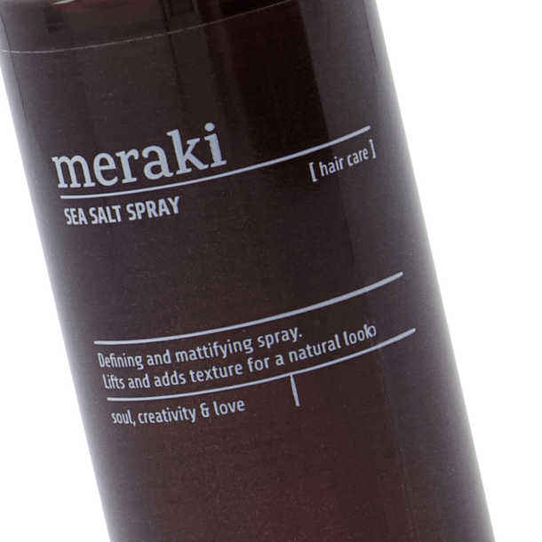 Meraki Sea Salt Spray