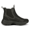 Woden Gummistvler - Siri Waterproof - Black/Black