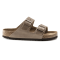 Birkenstock Arizona Sandal BS - Tabacco Brown
