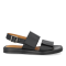 Angulus Sandal - Sandal med sp�nde og velcro - Black
