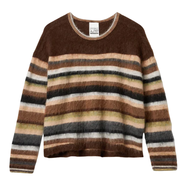 Project AJ117 Strik - Bolette - Multi