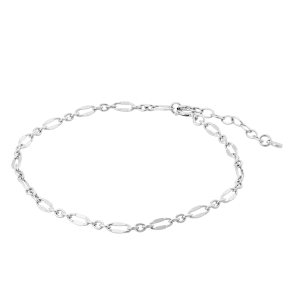 Pernille Corydon Armbnd - Eden Bracelet - Slv