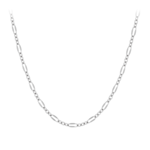 Pernille Corydon Halskde - Eden Necklace - Slv 