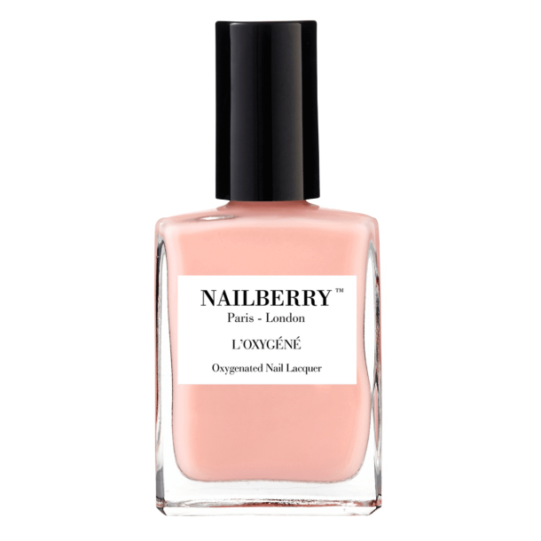 Nailberry Neglelak - L'Oxygene - A Touch Of Powder