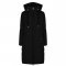 Mos Mosh Jakke - MMNova Square Down Coat - Black