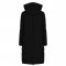 Mos Mosh Jakke - MMNova Square Down Coat - Black
