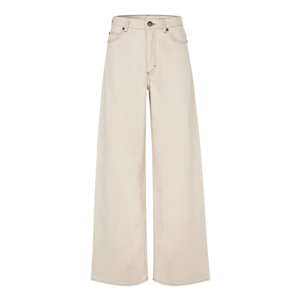 Five Units Jeans - AbbyFV - Vanilla Bean