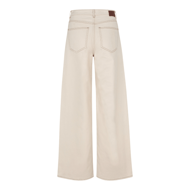 Five Units Jeans - AbbyFV - Vanilla Bean