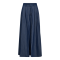 Co'couture Bukser - AbiolaCC Skirt Pant - Denim Blue