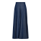 Co'couture Bukser - AbiolaCC Skirt Pant - Denim Blue