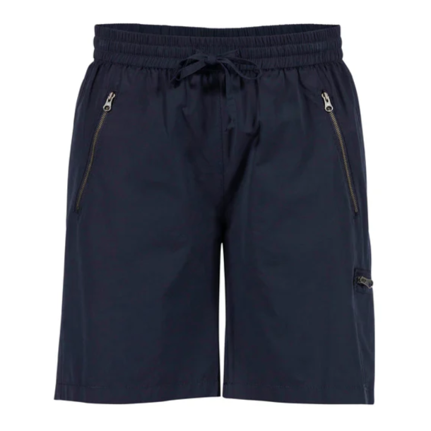 Blue Sportswear Shorts - Addison Shorts - New Navy