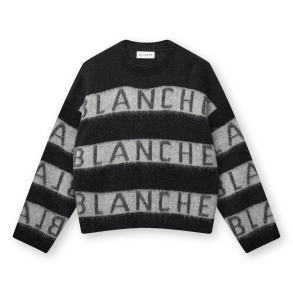 Blanche Strik - BL-Addy YD 3 - Black Combi
