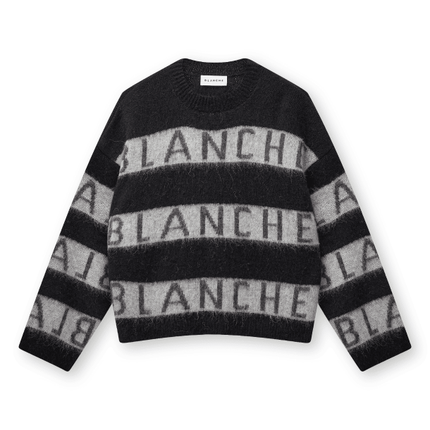 Blanche Strik - BL-Addy YD 3 - Black Combi