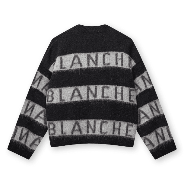 Blanche Strik - BL-Addy YD 3 - Black Combi