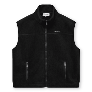Blanche Vest - BL-Adelin Art 2 - Black