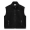 Blanche Vest - BL-Adelin Art 2 - Black