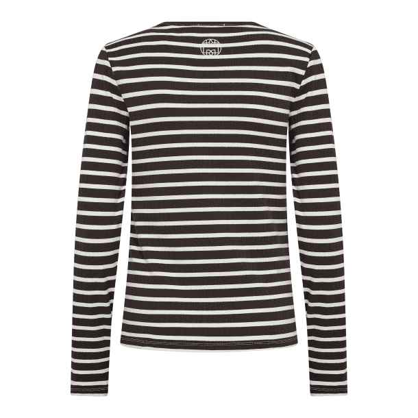 Levet� Room T-Shirt - LR-Neddie 2 - After Dark Combi