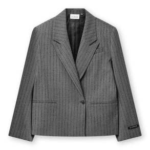 Blanche Blazer - BL-Agnita 1 - Phantom