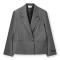 Blanche Blazer - BL-Agnita 1 - Phantom