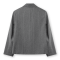 Blanche Blazer - BL-Agnita 1 - Phantom