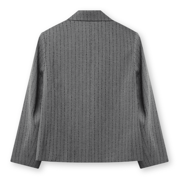 Blanche Blazer - BL-Agnita 1 - Phantom