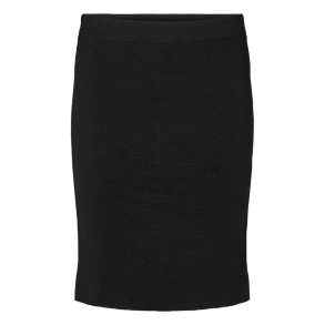 Gorridsen Nederdel - Aida Short Skrit - Black